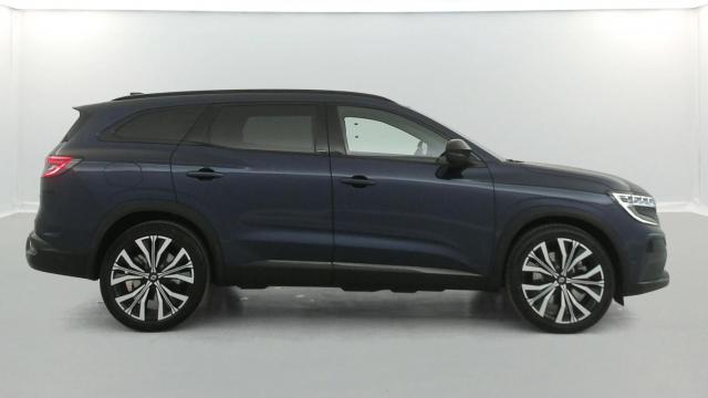 Renault Espace image 4