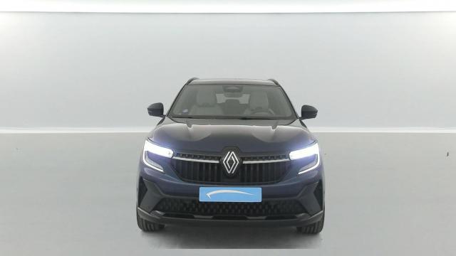 Renault Espace image 1