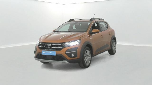 Dacia Sandero Tce 90 - 22 Stepway Confort