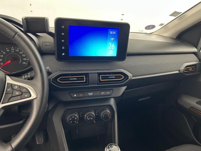 Dacia Sandero image 9