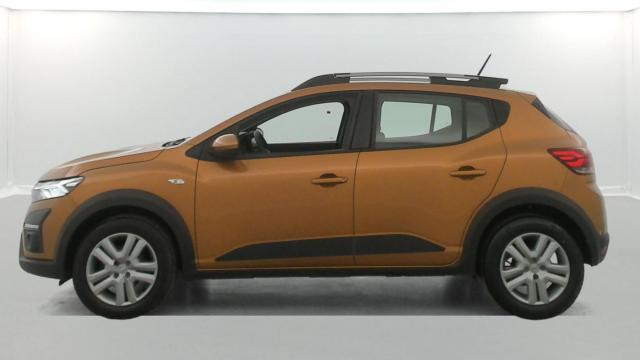 Dacia Sandero image 1