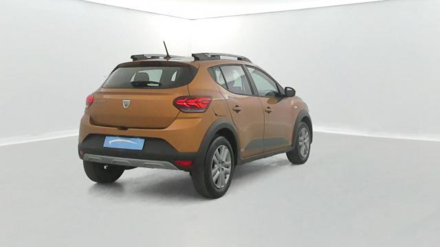 Dacia Sandero image 7