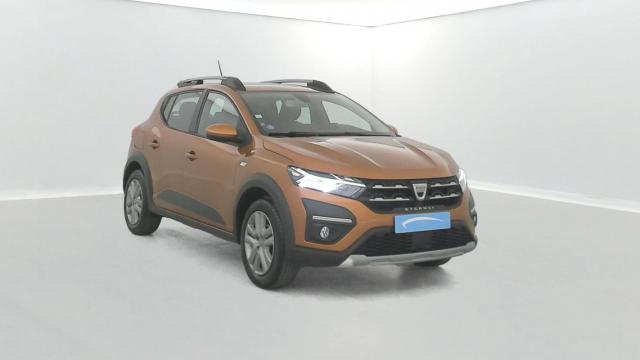 Dacia Sandero image 5
