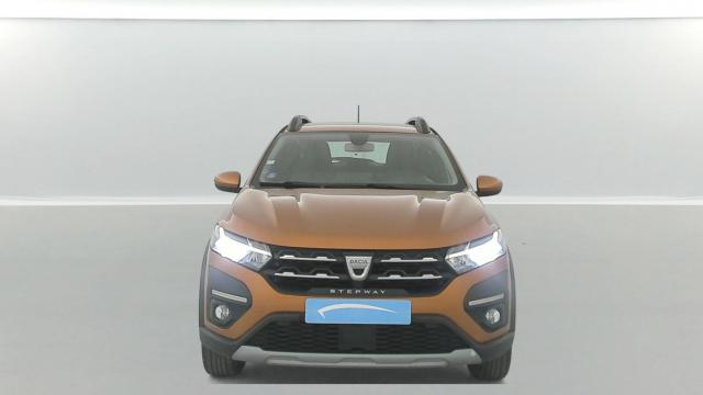 Dacia Sandero image 3