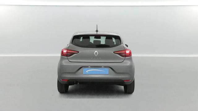 Renault Clio image 1