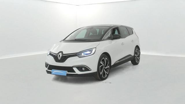 Renault Grand Scénic Iv Blue Dci 120 Intens