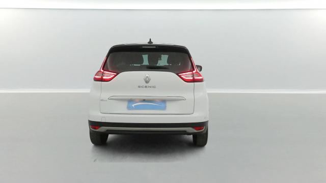 Renault Grand Scénic image 5