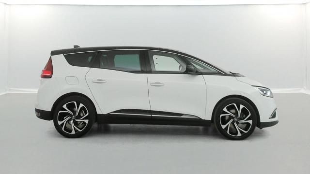 Renault Grand Scénic image 2