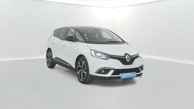 Renault Grand Scénic image 6