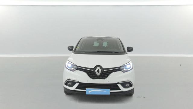 Renault Grand Scénic image 1