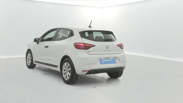 Renault Clio image 4