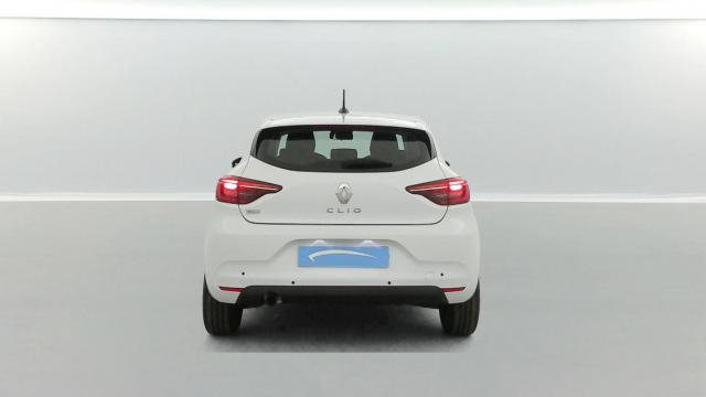 Renault Clio image 1