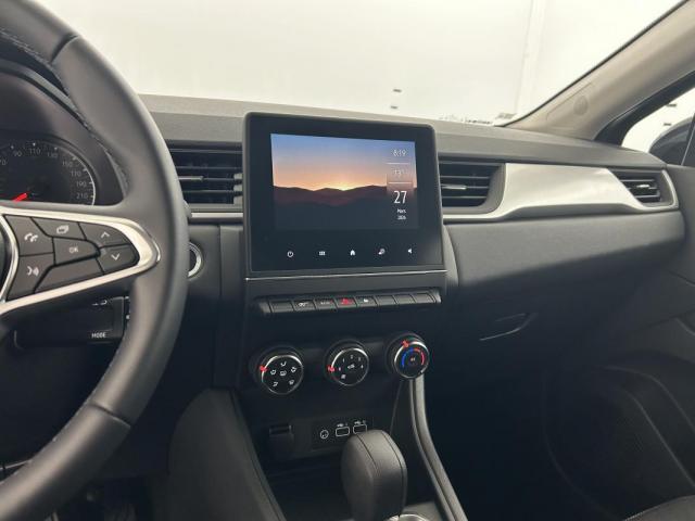 Renault Captur image 9