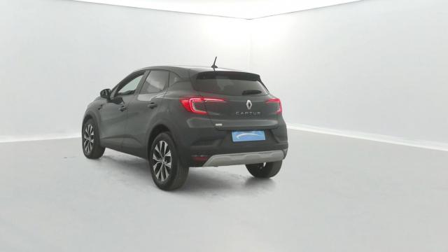 Renault Captur image 5