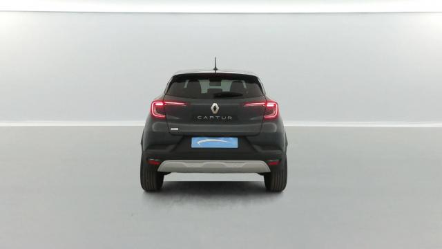 Renault Captur image 6