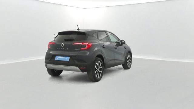 Renault Captur image 1