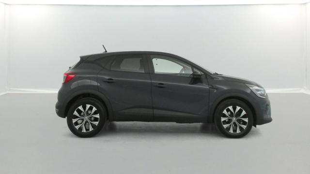 Renault Captur image 8