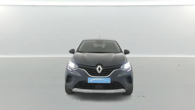 Renault Captur image 4