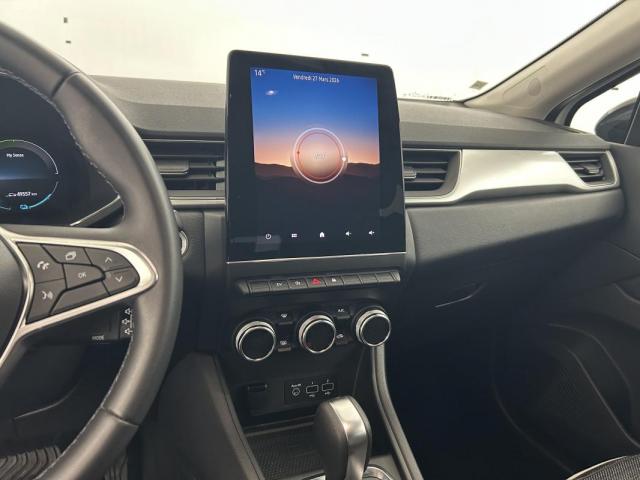 Renault Captur image 5