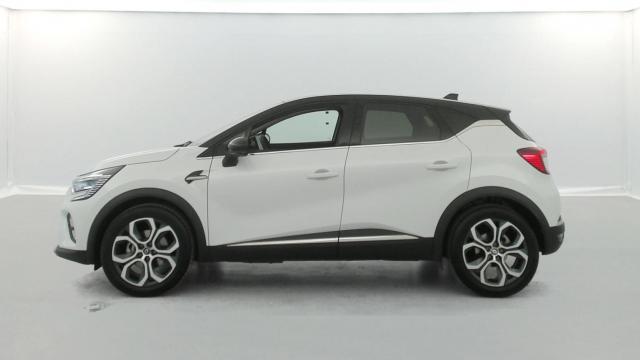 Renault Captur image 9