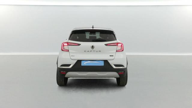 Renault Captur image 1