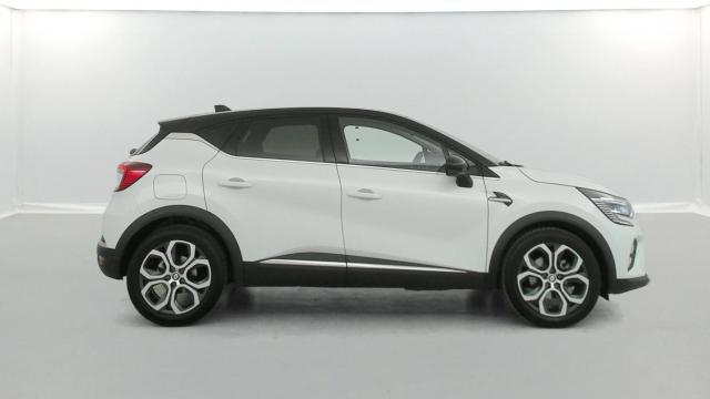 Renault Captur image 3