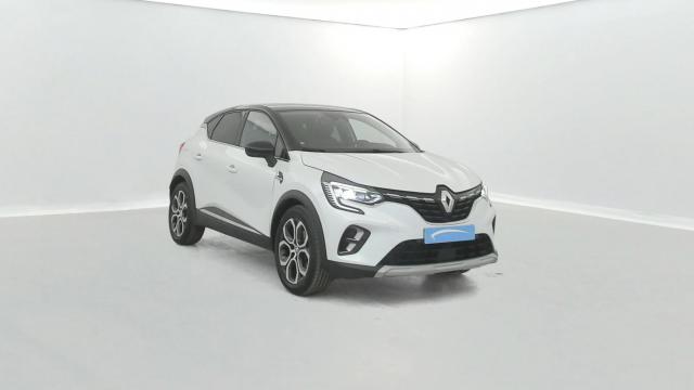 Renault Captur image 8