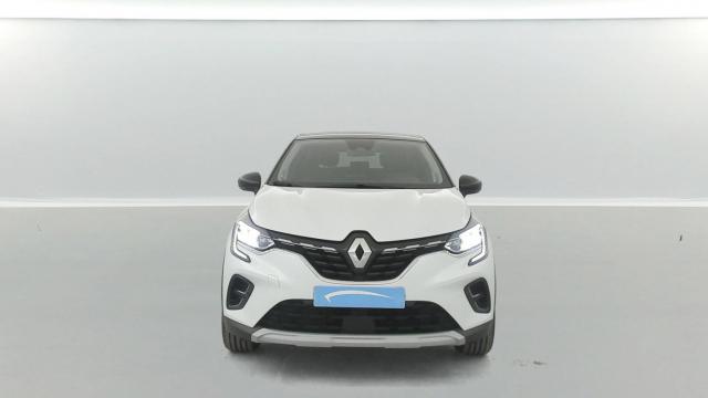 Renault Captur image 6