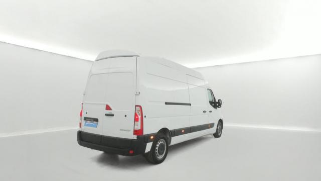 Renault Master image 8