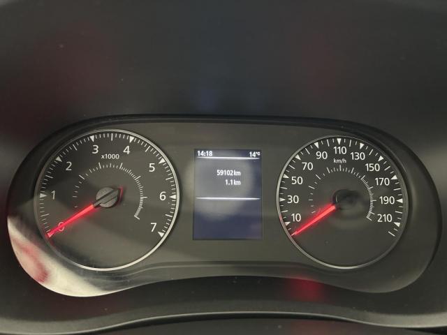 Renault Master image 5