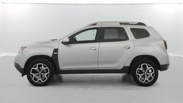 Dacia Duster image 3