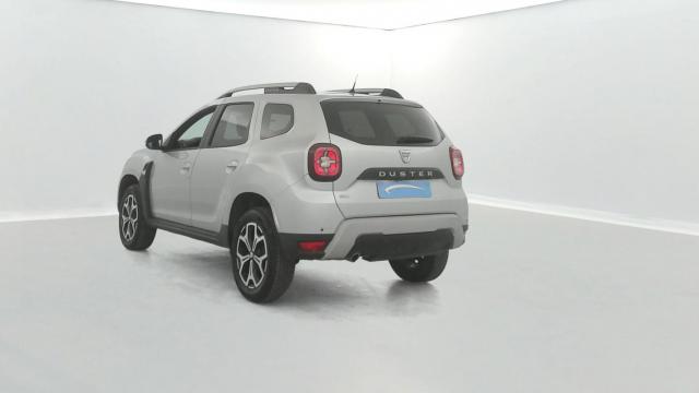 Dacia Duster image 4