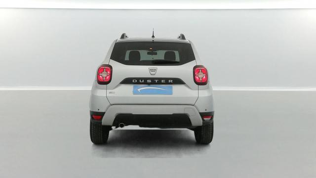 Dacia Duster image 5