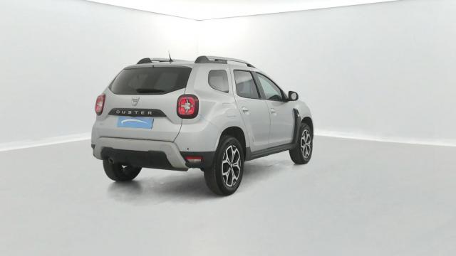 Dacia Duster image 9