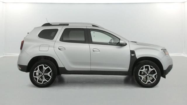 Dacia Duster image 6