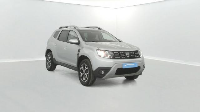 Dacia Duster image 7