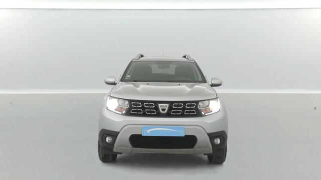 Dacia Duster image 8