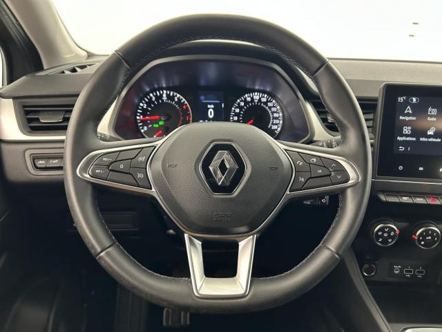 Renault Captur image 2