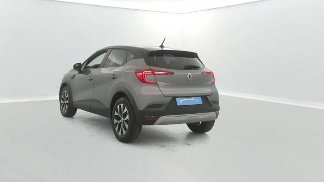 Renault Captur image 8