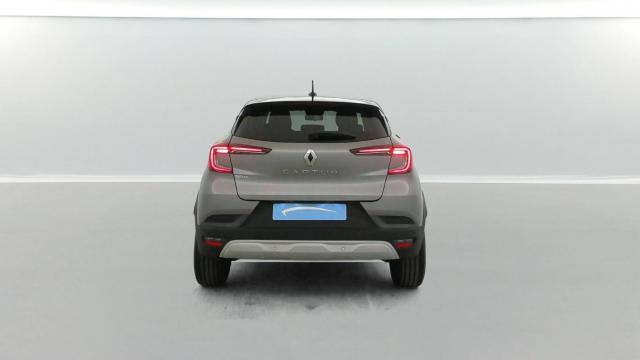 Renault Captur image 6
