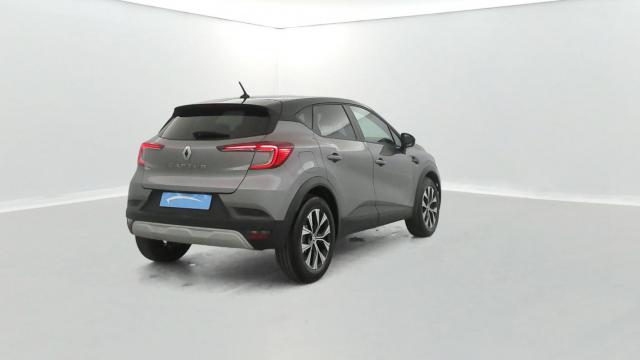 Renault Captur image 4