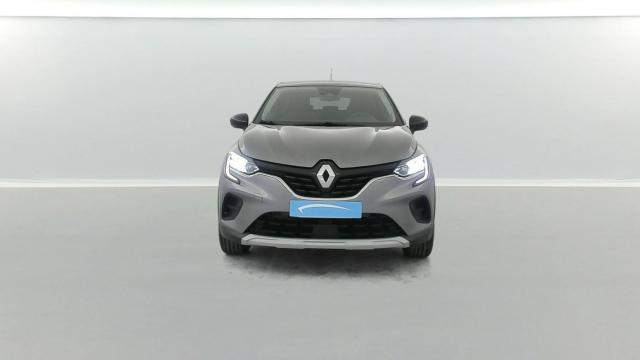 Renault Captur image 9