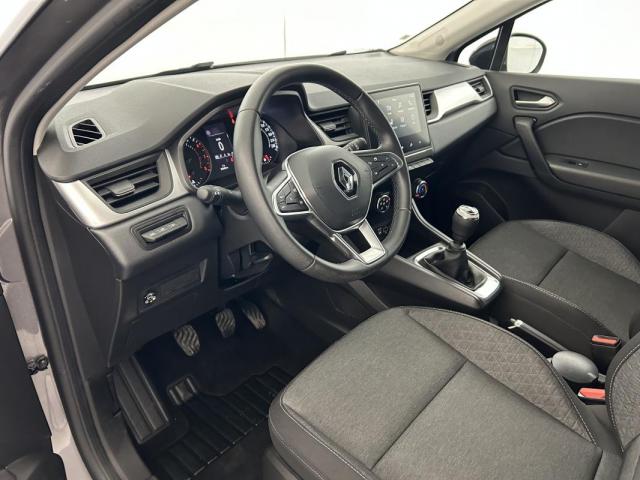 Renault Captur image 3