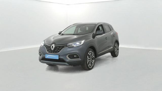 Renault Kadjar Blue Dci 115 Edc Intens