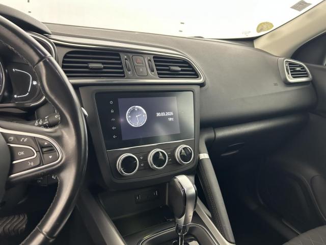 Renault Kadjar image 6
