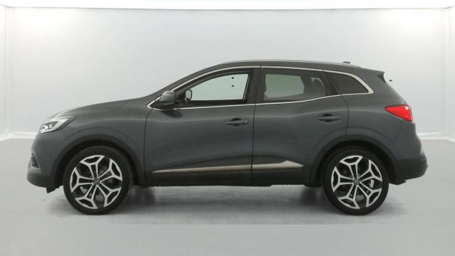 Renault Kadjar image 4