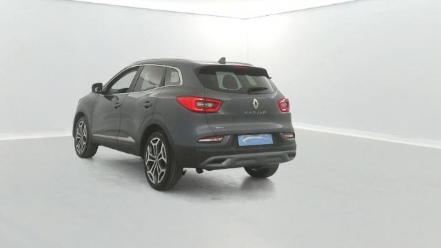 Renault Kadjar image 9