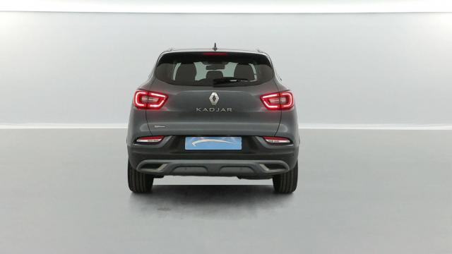 Renault Kadjar image 8