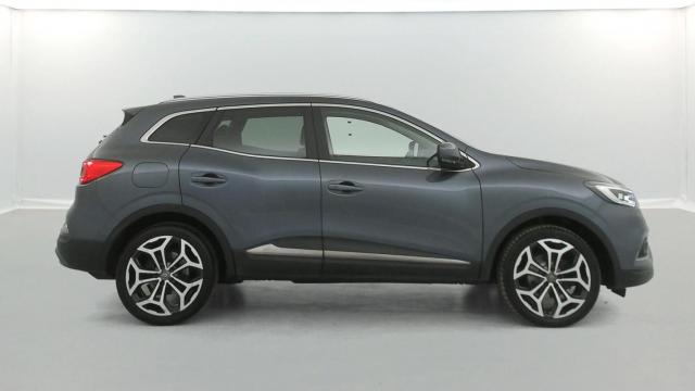 Renault Kadjar image 7