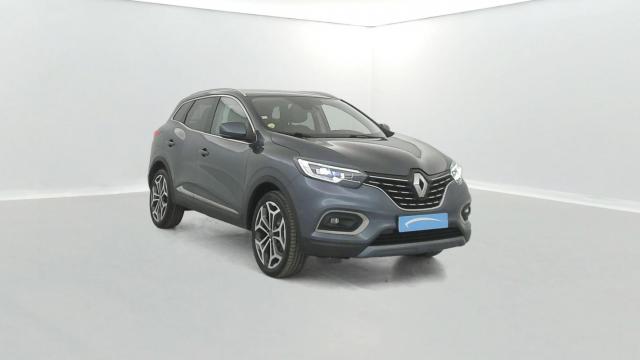 Renault Kadjar image 2